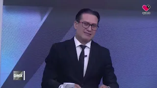Directo MX | Block 4 – Femicide of Karla Pérez