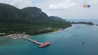 Con Dao - Pearl of the East Sea | BRT TV