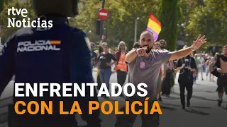 Housing | Protests demand urgent measures | RTVE News