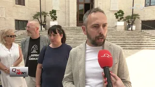 Pescara. Fish market, Sola: "Enough with the false expectations"