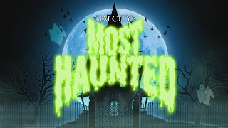 Dayton UFO Conference | Gem City's Most Haunted | June 26, 2026