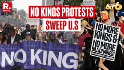 6 НОВОСТЕЙ В 6: Иранская война длится уже месяц, напряженность нарастает | Протесты против короля...