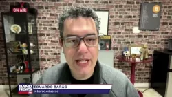 Negociações nucleares entre EUA e Irã avançam em meio a tensão no Oriente Médio