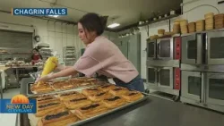 New Day Cleveland: Day in the Life - Evergreen