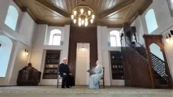 Ramazanski program Lejletul- Kadr, noć vrednija od hiljadu meseci