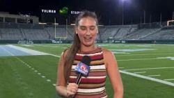 VIDEO REPORT: Tulane defeats Memphis behind 6 turnovers, freshman Trace Johnson's first career start