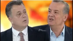 “Nuk janë vrarë protestues”, debat mes Nokës dhe Nazarkos: Ky të nxjerr në pritë te bandat