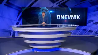 Dnevnik u 19 / Beograd / 13.8.2026.