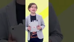 Alpha Kids News | Με τον Ορφέα Σολωμού | 05/04/26