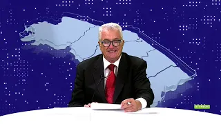 All News Evening Edition August 9, 2026