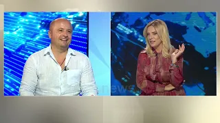 “Flluska” e ndërtimeve në Tiranë/ Shkëmbi: S'kemi më popull për t’i banuar të gjitha apartamentet
