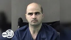 Trump announces Nidal Hasan execution 'will not be streamed'