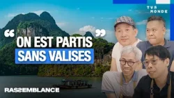 Réfugiés politiques du VIÊTNAM, ils sont devenus artisans d'ART en FRANCE | RASSEMBLANCE | TV5MONDE