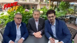 Fake OFF - Zbulohet telefonata nga “ larg” që Rama dorëzoi Ballukun - 27 Shkurt 2026 - Vizion Plus Fake OFF - Zbulohet telefonata nga “ larg” që Rama dorëzoi Ballukun - 27 Shkurt 2026 - Vizion Plus