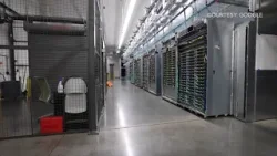 Officials discuss future of data centers in Texas