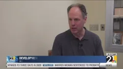 Development momentum continues in Hermitage