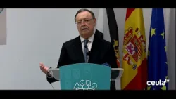 Juan Vivas: “El Ramadán es una celebración de todos los ceutíes”