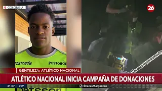 🚨 COLOMBIA EN ALERTA | Cali decreta un segundo toque de queda tras el terremoto de 7,4