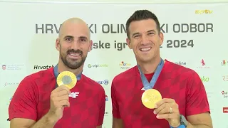 Europska regija sporta | Olimpijski festival dječjih vrtića | Karate | Turopoljska glazbena šetnica