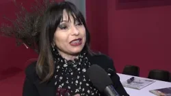 L’acqua del bacino di Montedoglio arriva nel Lago Trasimeno