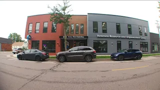 South Minneapolis coffee shop supporting veterans burglarized