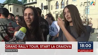 08/19 GRAND RALLY August 19