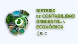 The Bank of Guatemala makes the Green Accounts of Guatemala available