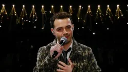 Ir-rebbieħ tal-festival Mużika Mużika, Jamie Cardona ??