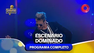 Stage Mastered | #WelcomeToWin Full Episode - 09/17 - El Nueve