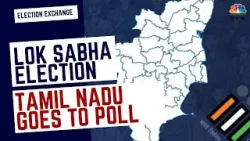 Tamil Nadu's 2024 Election Update: Voter Turnout, Political Dynamics, and More | CNBC TV18