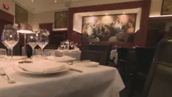 189-year-old NYC restaurant was major player in women's rights