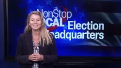 Washington 4th Congressional District Candidate Amanda McKinney Debate Statement