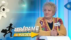 Atrápame si puedes | Programa 1463