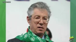 Il Consigliere regionale Marisa Cesana ricorda la figura di Umberto Bossi