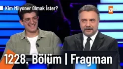 Kim Milyoner Olmak İster? | 1228. Bölüm Fragman @KimMilyonerOlmakIsteratv Kim Milyoner Olmak İster? | 1228. Bölüm Fragman @KimMilyonerOlmakIsteratv