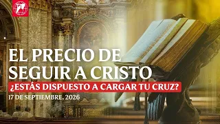 Lecturas y homilía - 2026-09-17 - P. Leo Patalinghug