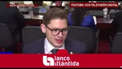 Ratifican uso obligatorio de cintas reflectivas a motos en horario nocturno | Resumen Legislativo