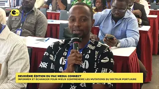 Second Edition of the Media Connect Pack: Informing and exchanging to better understand the changes