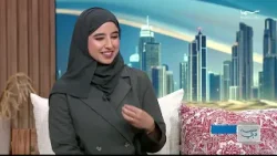 مساء دبي | حلقة يوم 0912026