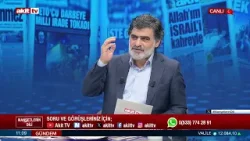 Yaşar Ağabey'i rahmetle anıyoruz