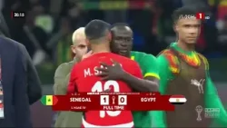 CHRONIQUE : Eh pharaon, le Sénégal est en finale