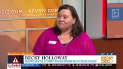 ‘Safety begins before you log on’: Executive director of SEMO NASV discusses dating app safety