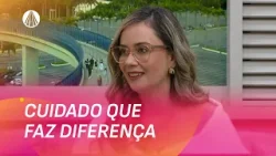 Saúde da mulher 40+: exames essenciais para prevenir doenças | Bênção da Manhã