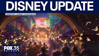 Tropical Americas update, inside look at Cast Experience