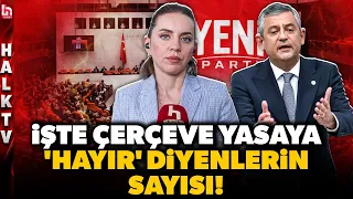 Özgür Özel makes his decision on the 'framework law'! What will the stance of the YENI Party depu...