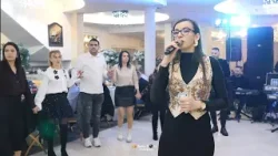 Luminita Ciolan & Formatia M&C Band ✘ Cel mai TARE colaj de Hore ✘ Colaj de petrecere BOMBA 2026