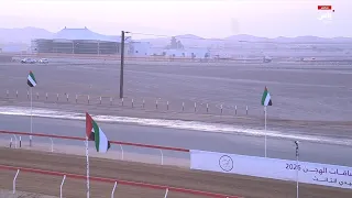 مهرجان العين لسباقات الهجن | 16 سبتمبر 2026