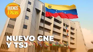 ¿Venezuela se encamina a elecciones en 2027? - Gaby Perozo