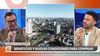 Conoce las tres herramientas estatales que buscan facilitar el acceso a la vivienda