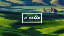 KREM 2 News at Noon Headlines: Monday, February 23, 2026 KREM 2 News at Noon Headlines: Monday, February 23, 2026